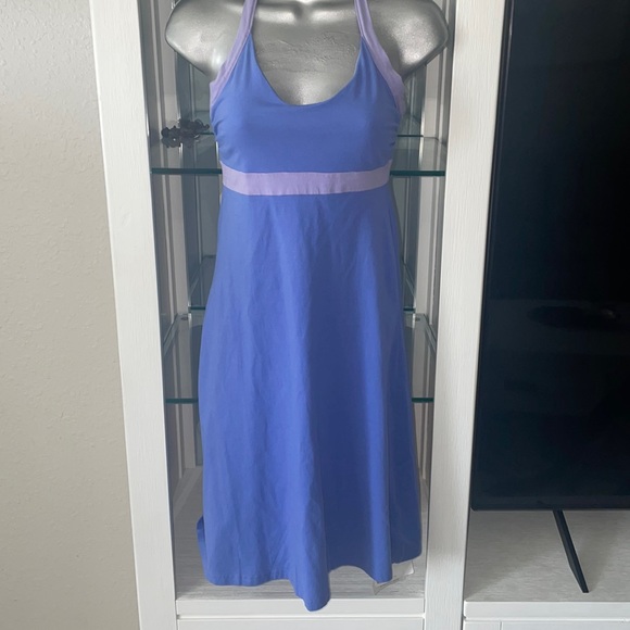 Patagonia Dresses & Skirts - - Patagonia Iliana halter dress . NWT . Size XS